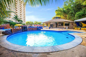 Golden Dolphin Caldas Novas